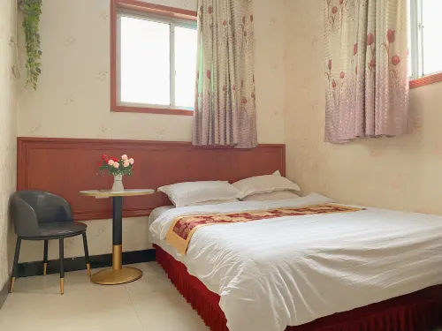 Zhumadian health Hotel