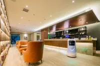 HanTing Hotel (Yan'an University Yangjialing)