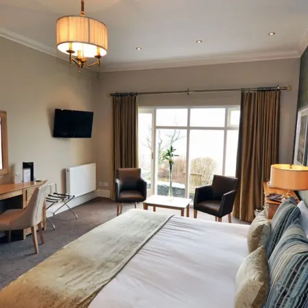 Beech Hill Hotel & Spa Windermere otelleri