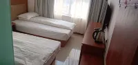 Jinta Xinhongxu Hotel