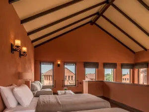 Toscana Hotel la Casetta