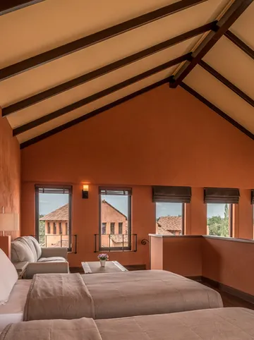 รูปภาพของโรงแรมลา คาเซ็ทต้า