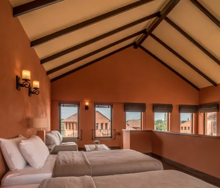 Toscana Hotel la Casetta