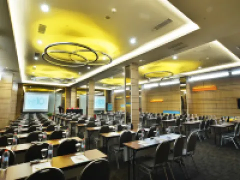 THE 1O1 Palembang Rajawali Hotel di Palembang