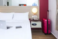Monoloog Hotel Palembang - Wifi