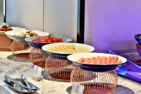 ANATOLE BY LANDISON MOGAN MOUNTAIN DEQING - Desayuno
