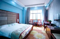 Chaxiang Hotel - parkir