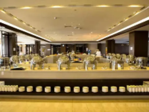 Shuishi Forest Hot Spring Resort Hotels in Qiqihar