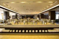 Shuishi Forest Hot Spring Resort Hotels in Qiqihar