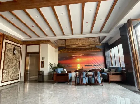 Haiju Diary Apartment Отели рядом с достопримечательностью «South Pole Village»