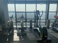 Jinhe Hotel Hotels in Anning