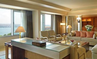 Grand Hyatt Istanbul