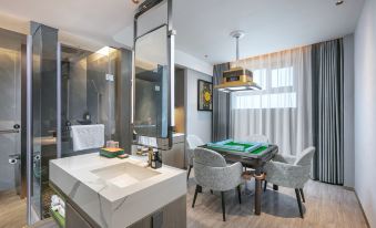 CEO·WANYUE International HOTEL