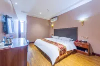 Zongheng Holiday Hotel (Logistics Port)