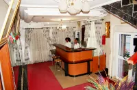 Hotel Residence Jeanne d'Arc Hotels in Godomey