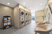Ya'an Times Tianjie Atour Hotel - Gym
