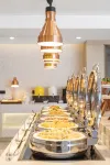 Ya'an Times Tianjie Atour Hotel - breakfast