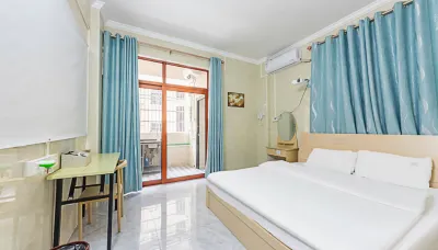 Maoming Extraordinary Apartment