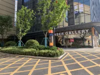 Ganzhou Wanxiang E-Sports Hotel (Wanxiang City Shopping Center)