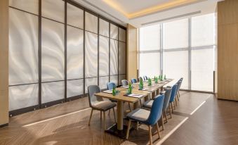 Holiday Inn Express Qingdao Jinshui