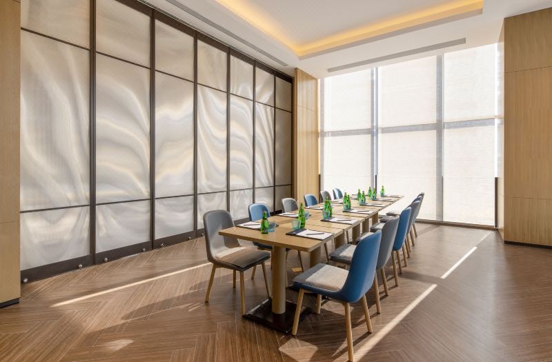 Holiday Inn Express Qingdao Jinshui by IHG photo 5