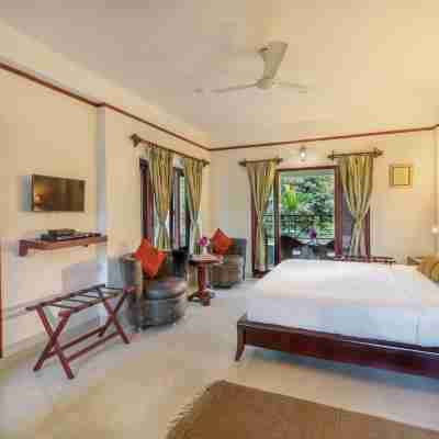 The Riverwood Forest Retreat Dooars - Fully Vaccinated Staff Rooms