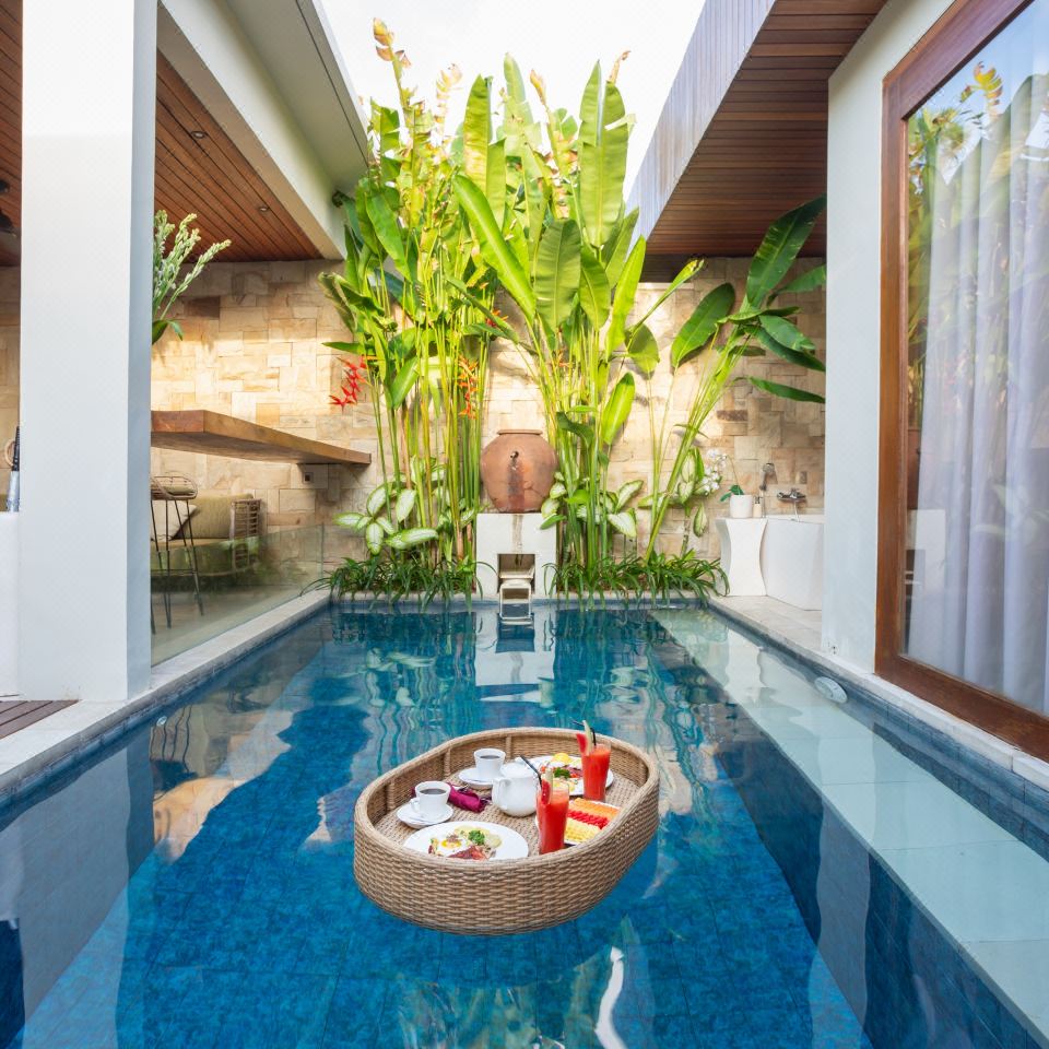 Bali Vilaasee-Bali Updated 2022 Room Price-Reviews & Deals | Trip.com