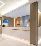 Homeinn · NEO (Hengli Plaza Branch of Jiashan railway station) Hotels in Jiaxing