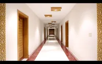 Usmania Restaurant and Civic Hotel Hotels in Faisalabad