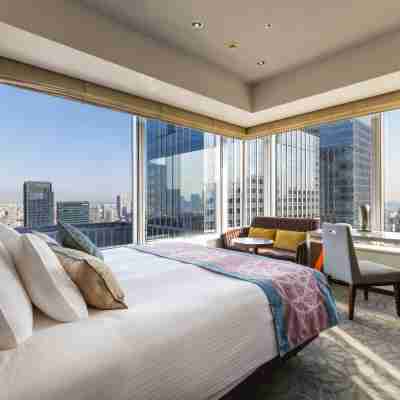 ホテルメトロポリタン丸の内 Rooms