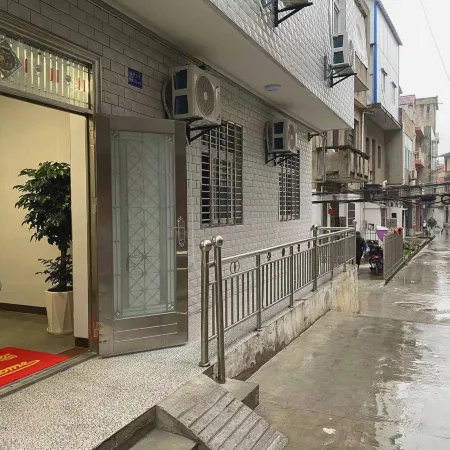 Tianmen Yixin Homestay