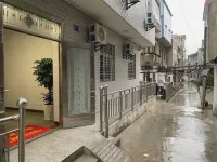 Tianmen Yixin Homestay