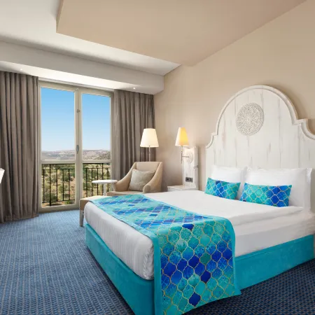 Ramada Plaza by Wyndham Mardin