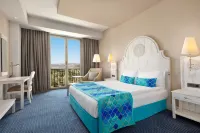 Ramada Plaza by Wyndham Mardin Hotels in Yalim Mahallesi