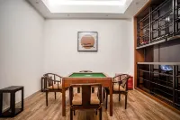 Nankun Shanju Hot Spring Villa
