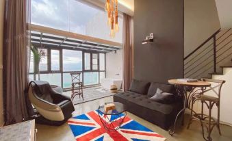 Shenzhen Dameisha Miaoyi Tribe Homestay