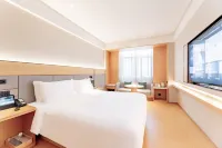 JI Hotel (Bayannur Tushu Dasha) Các khách sạn ở Bayan Nur
