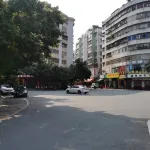 Jiangmen Mingdu Hotel (Shiji Commercial Street Gangzhou Plaza)
