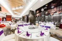 Yichang Lvyue Hotel (AQUA PLAZA& Three Gorges University Shop) - Bữa sáng