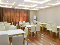 Platinum International Hotel (Tongjiang Russian Style Park Branch) - breakfast