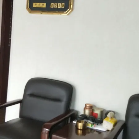 Jingyu Dahuashu Hotel