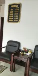 Jingyu Dahuashu Hotel Hotels in Jingxing County