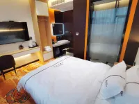 Anfu Huali Hotel Hotels near Anfu Culture Park