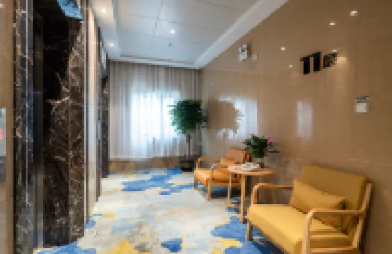 五號線酒店（南寧江南盛天地店）