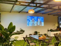 Hefeng Boyi Boutique Hotel Hotels in Lufeng