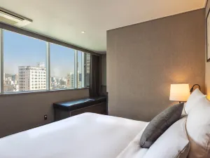 Kent Hotel Gwangalli by Kensington