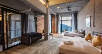 Sembayu Villa Hotels near Mini arashiyama (大聖嶺岚山小竹林)