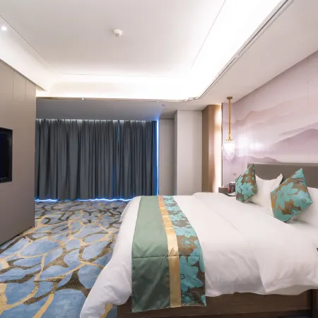 Kangzang International Hotel