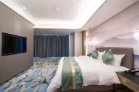 Kangzang International Hotel Hotels in Daofu