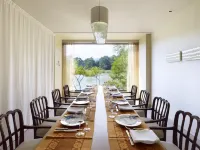 The Prince Karuizawa - breakfast